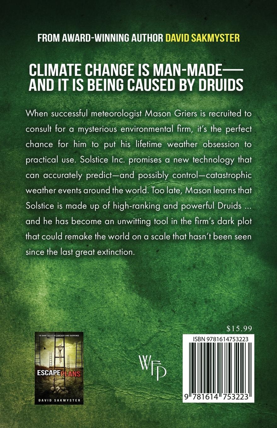 Rückseitencover Final Solstice