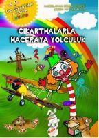 Vorderes Coverbild Cikartmalarla Maceraya Yolculuk