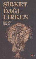 Vorderes Coverbild Sirket Dagilirken