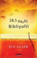 Vorderes Coverbild 28,5 Harfli Bibliyofil