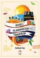 Vorderes Coverbild Sevgili Peygamberimi Taniyorum Ciltli