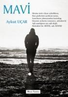Vorderes Coverbild Mavi