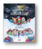 Vorderes Coverbild Biri Annemi Durdursun