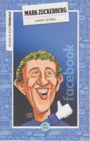 Vorderes Coverbild Mark Zuckerberg Teknoloji