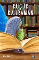Vorderes Coverbild Kücük Kahraman