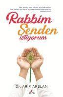 Vorderes Coverbild Rabbim Senden Istiyorum
