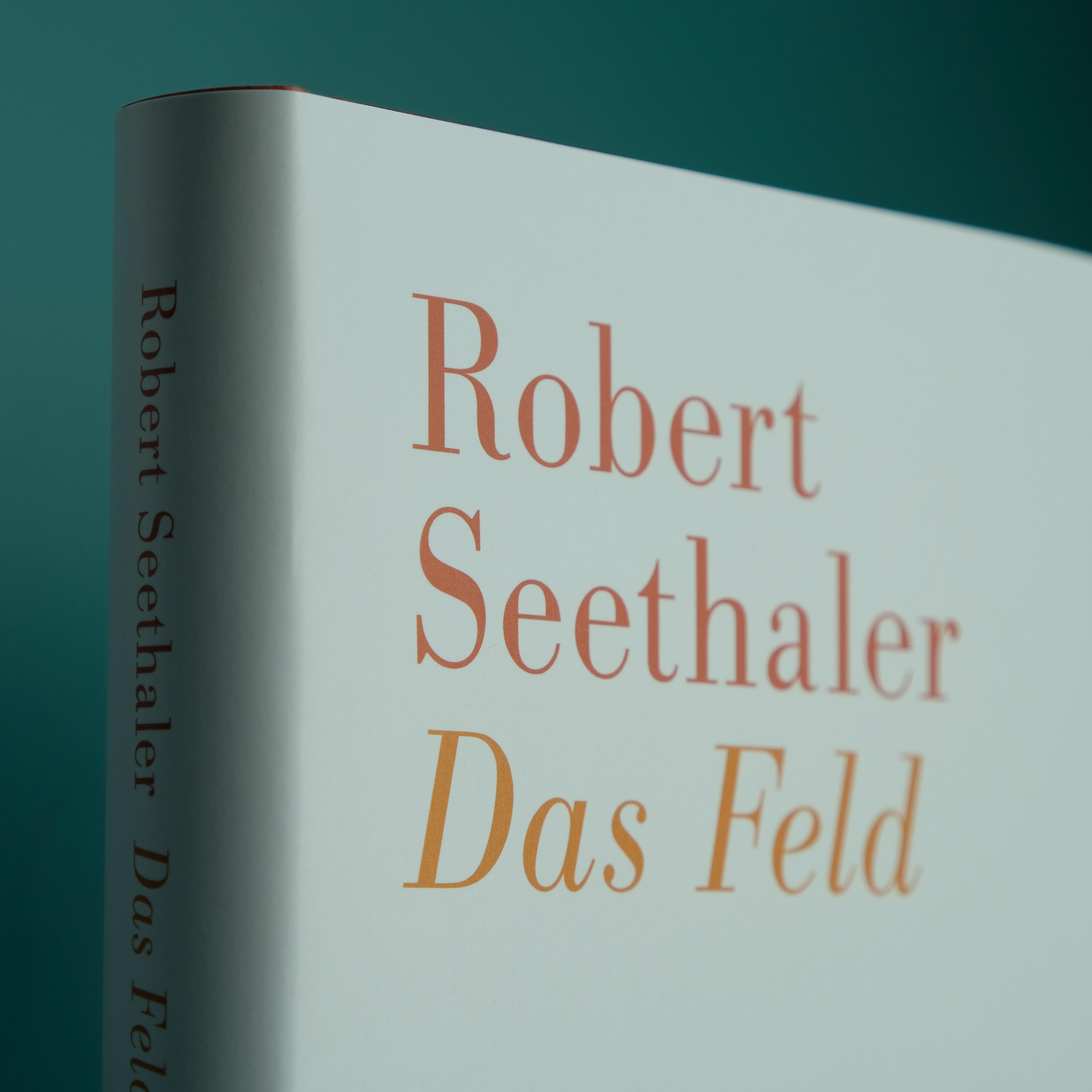 Beispielinhalt (Bild) Das Feld