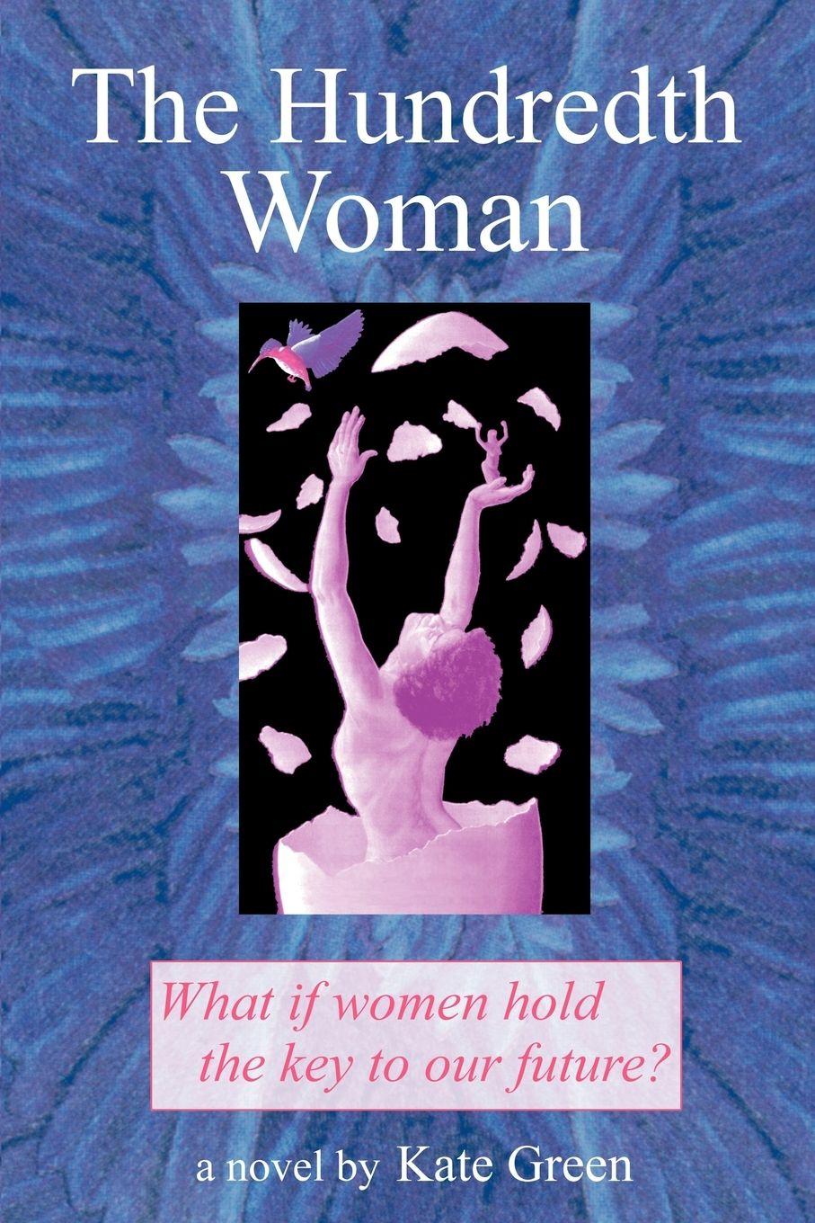 Vorderes Coverbild The Hundredth Woman