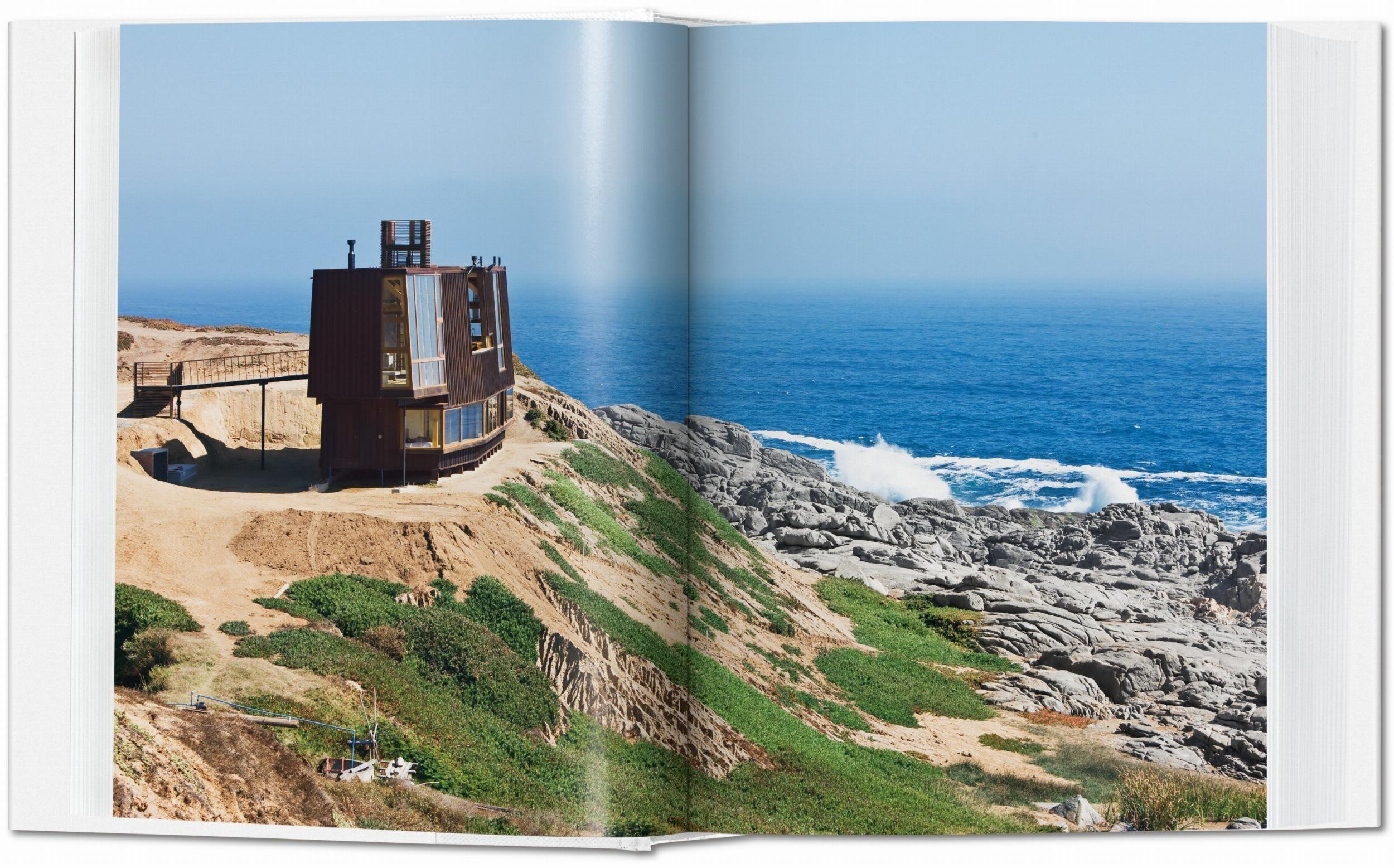 Beispielinhalt (Bild) Green Architecture