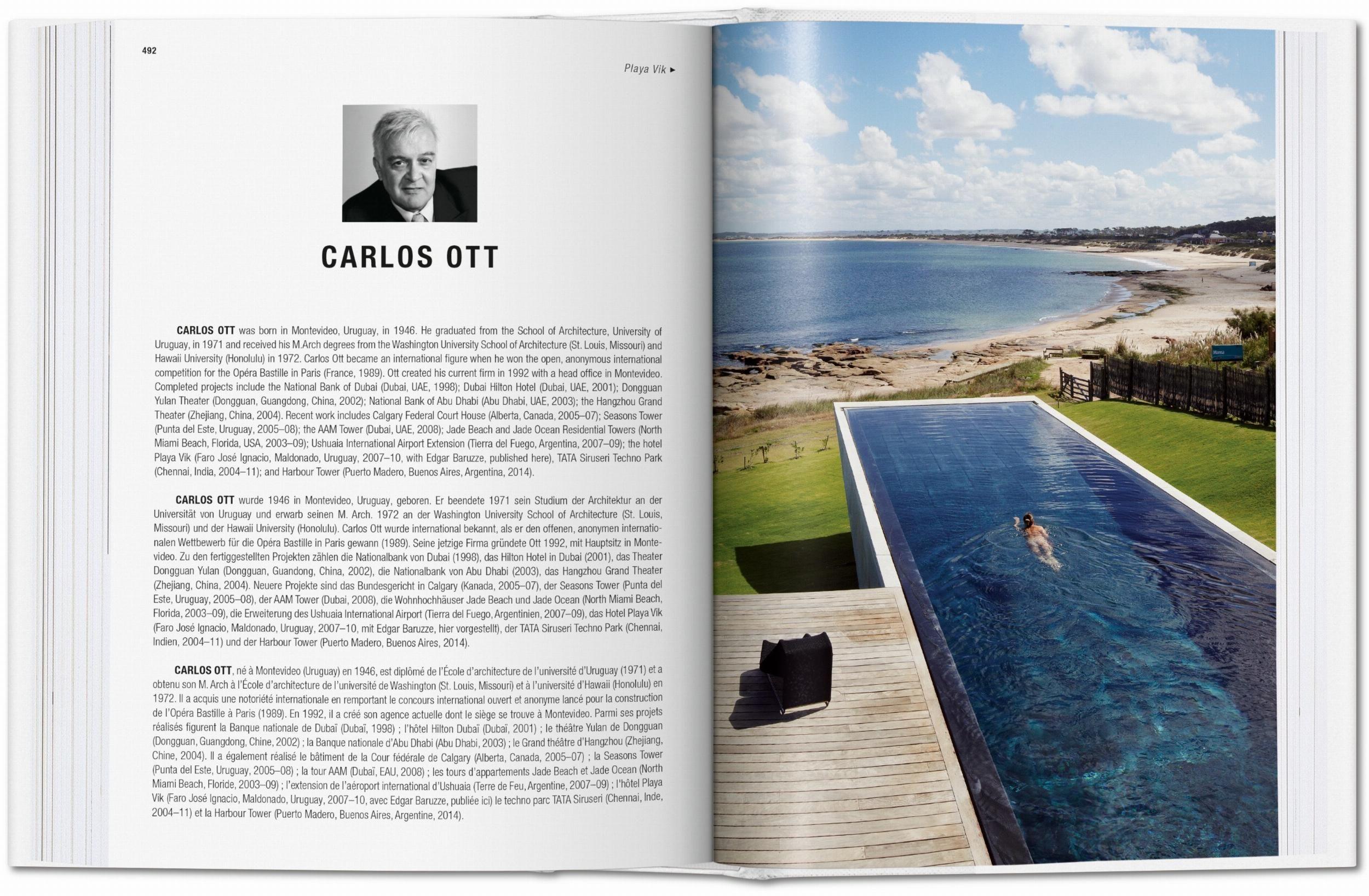 Beispielinhalt (Bild) Green Architecture