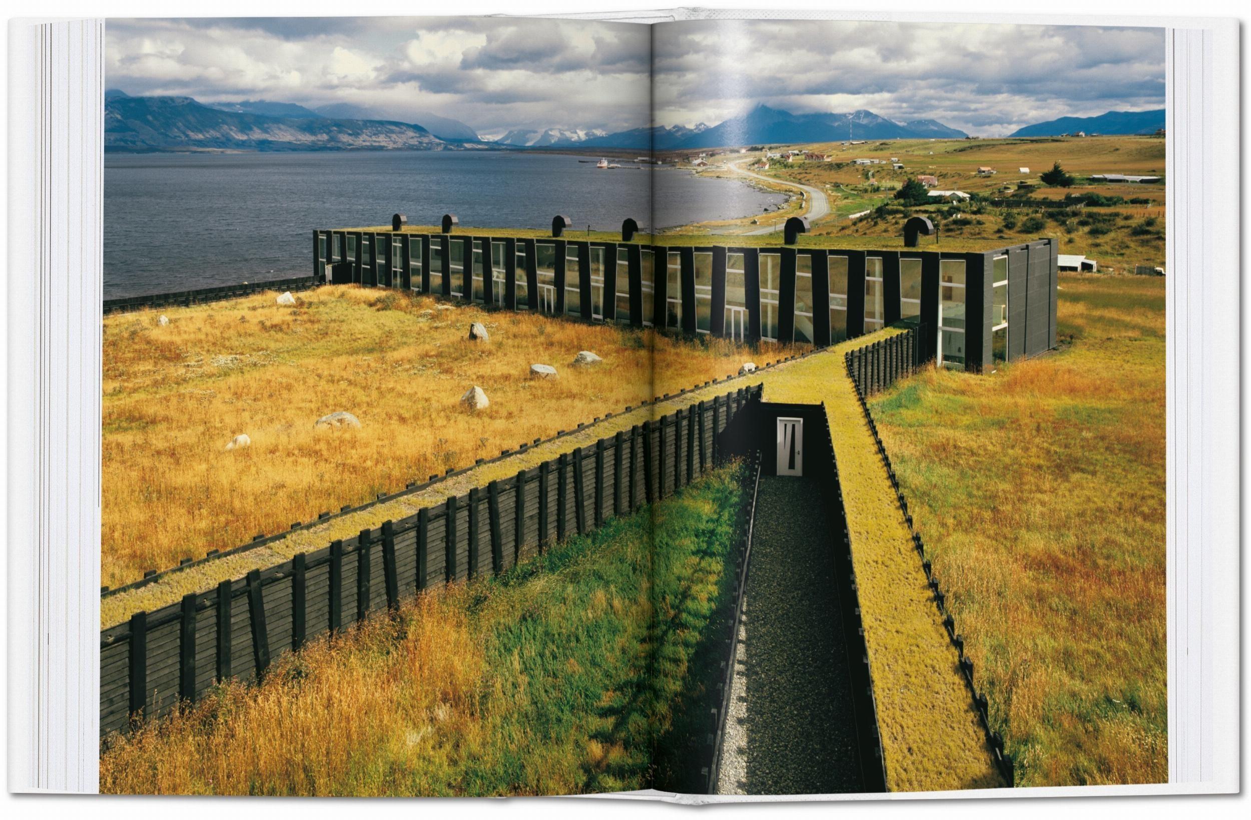 Beispielinhalt (Bild) Green Architecture