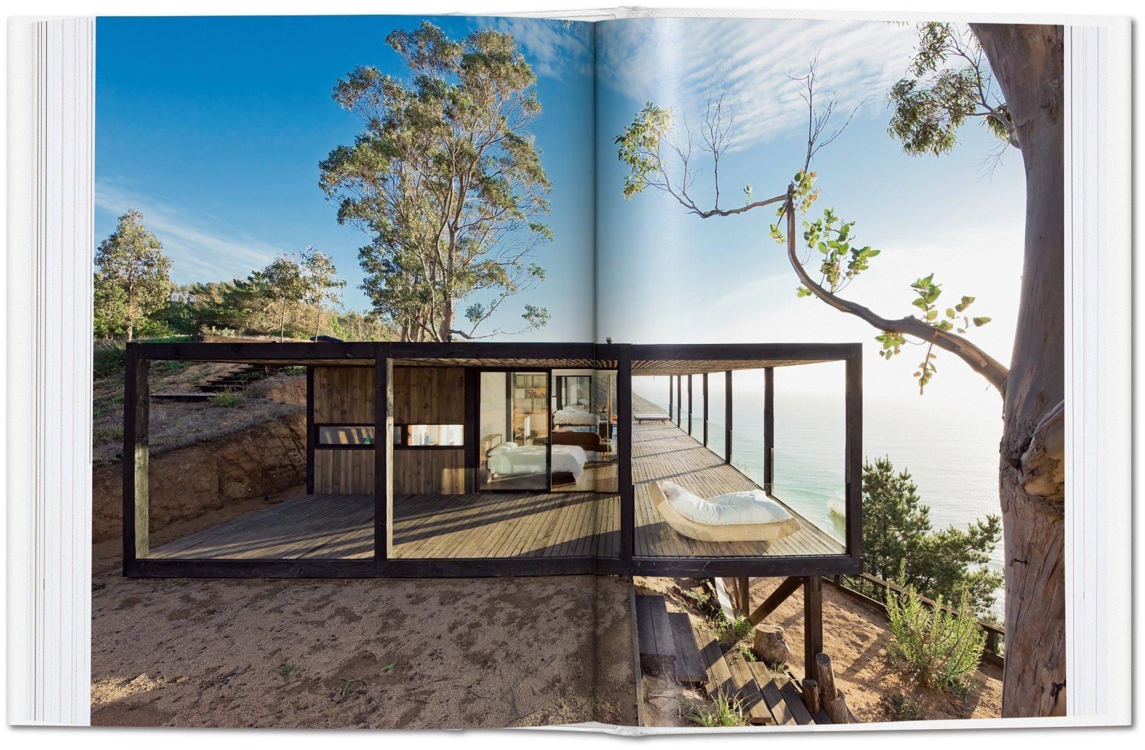 Beispielinhalt (Bild) Green Architecture