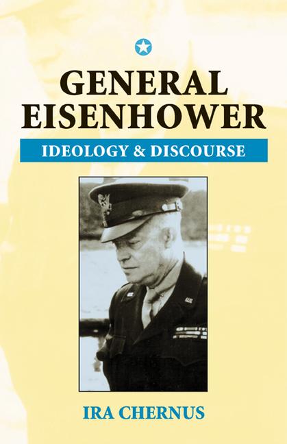 Vorderes Coverbild General Eisenhower