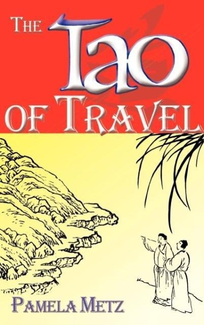 Vorderes Coverbild The Tao of Travel