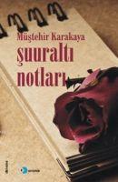 Vorderes Coverbild Suuralti Notlari