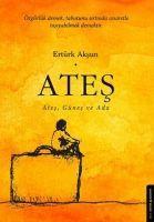Vorderes Coverbild Ates