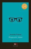 Vorderes Coverbild Penguenler Adasi