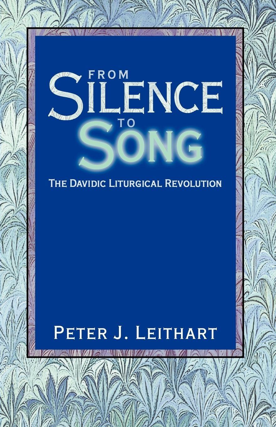 Vorderes Coverbild From Silence to Song