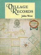 Vorderes Coverbild Village Records