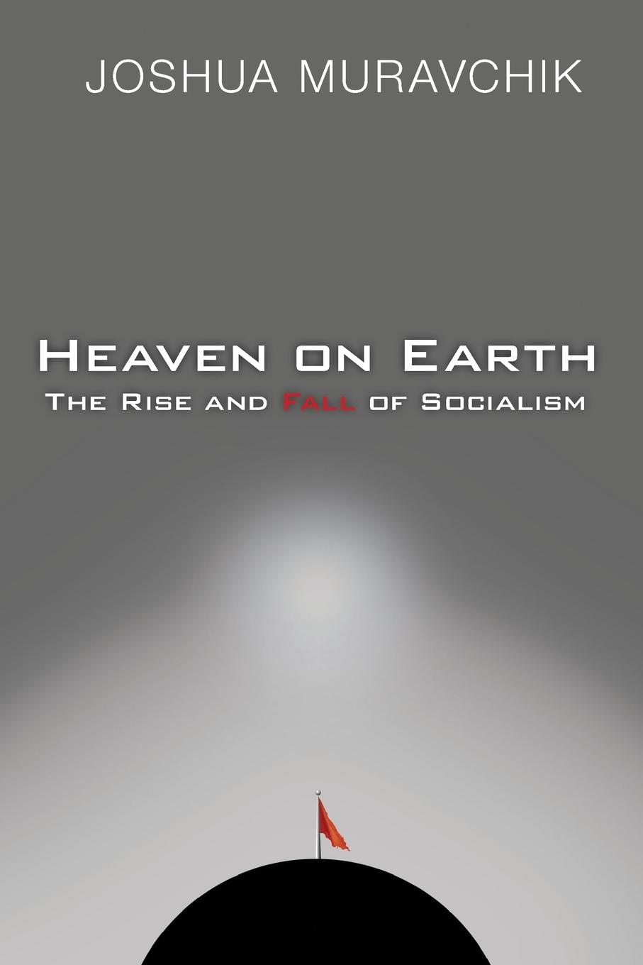 Vorderes Coverbild Heaven on Earth