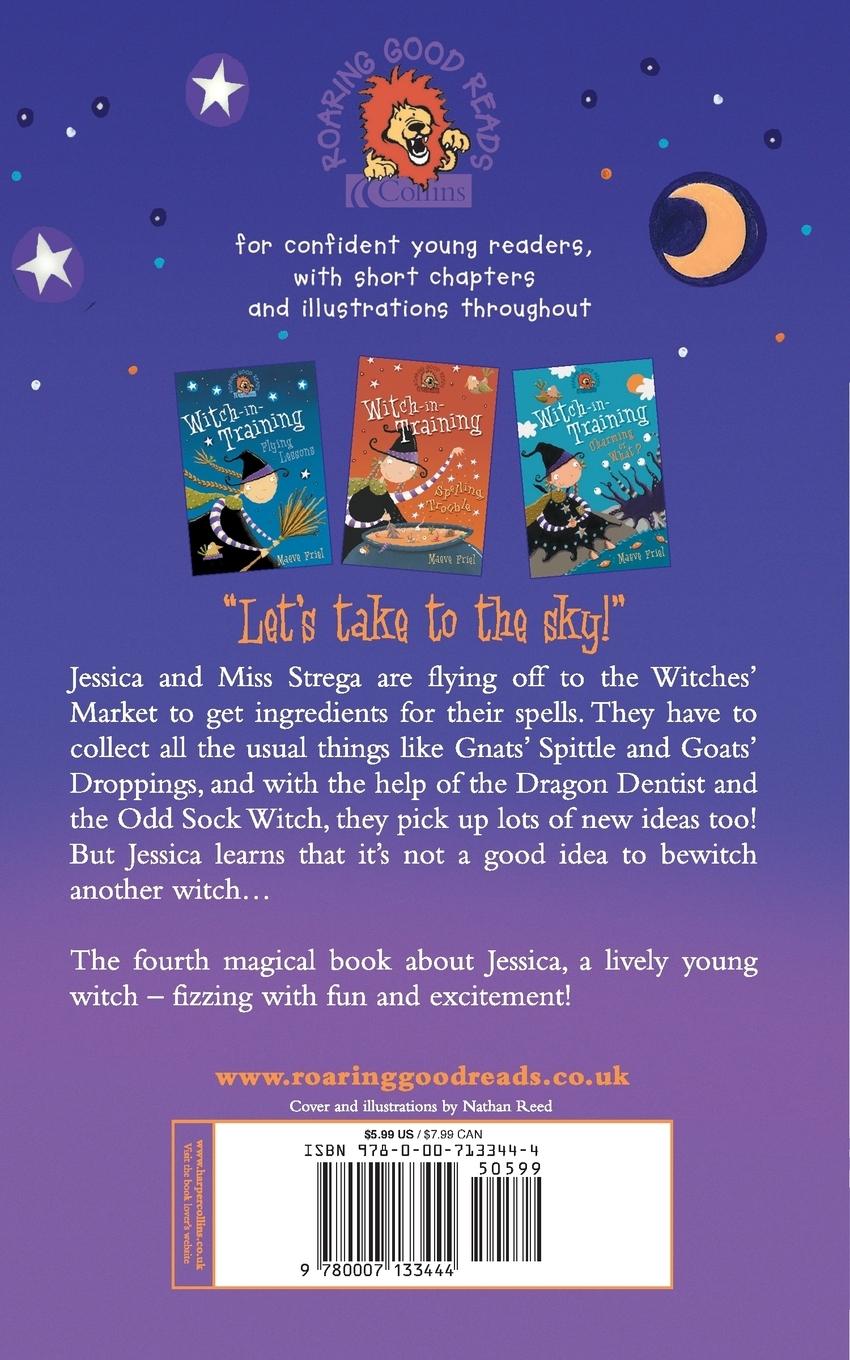 Rückseitencover Brewing Up