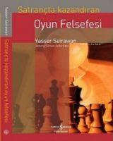 Vorderes Coverbild Satrancta Kazandiran Oyun Felsefesi