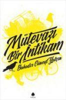 Vorderes Coverbild Mütevazi Bir Intikam