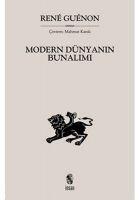 Vorderes Coverbild Modern Dünyanin Bunalimi