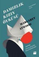 Vorderes Coverbild Damizlik Kizin Öyküsü