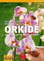 Vorderes Coverbild Orkide
