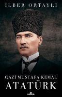 Vorderes Coverbild Gazi Mustafa Kemal Atatürk