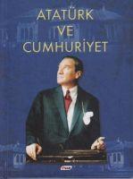 Vorderes Coverbild Atatürk ve Cumhuriyet