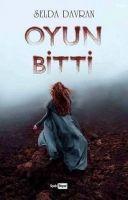 Vorderes Coverbild Oyun Bitti