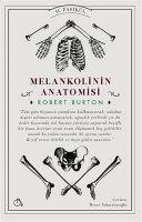 Vorderes Coverbild Melankolinin Anatomisi II. Fasikül