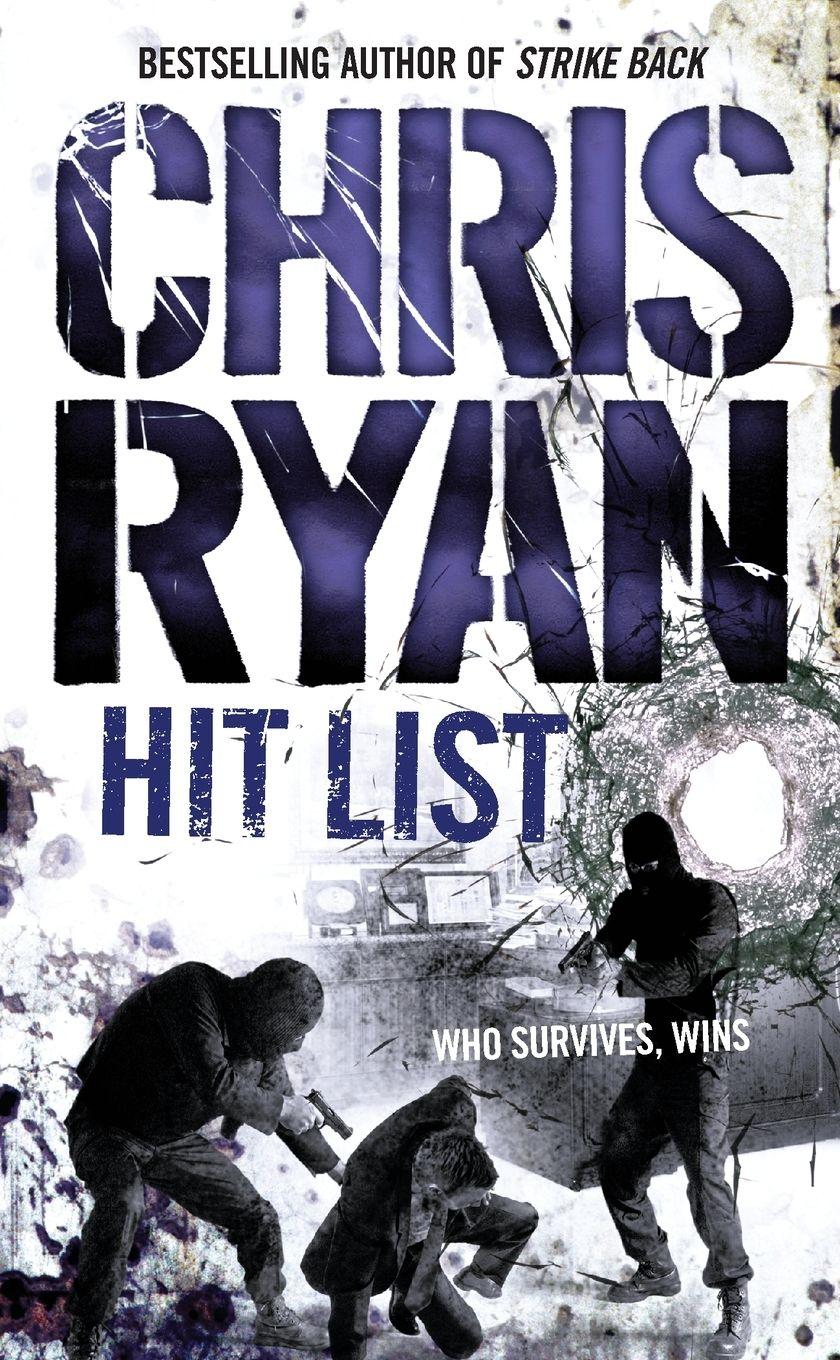 Vorderes Coverbild Hit List