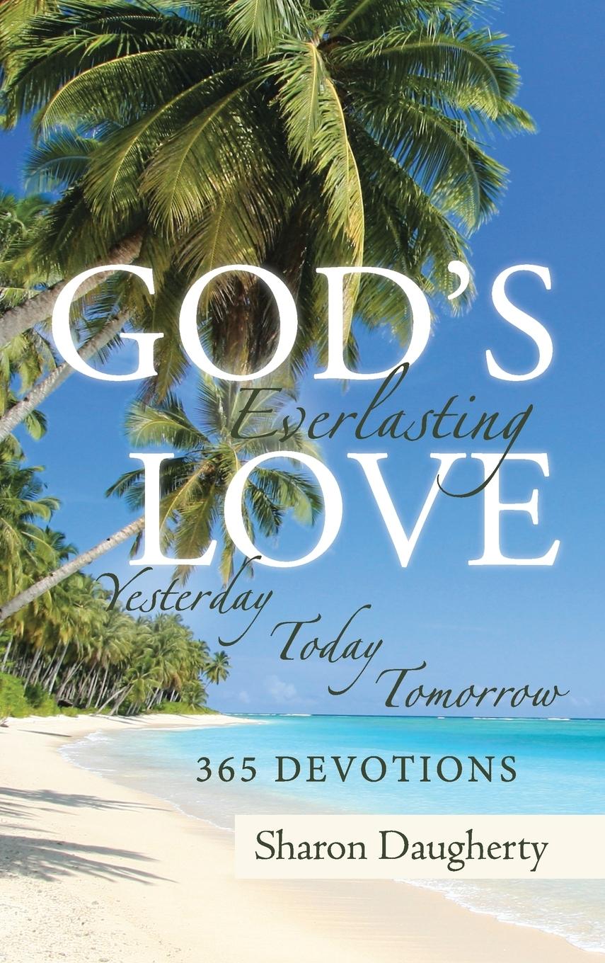 Vorderes Coverbild God's Everlasting Love