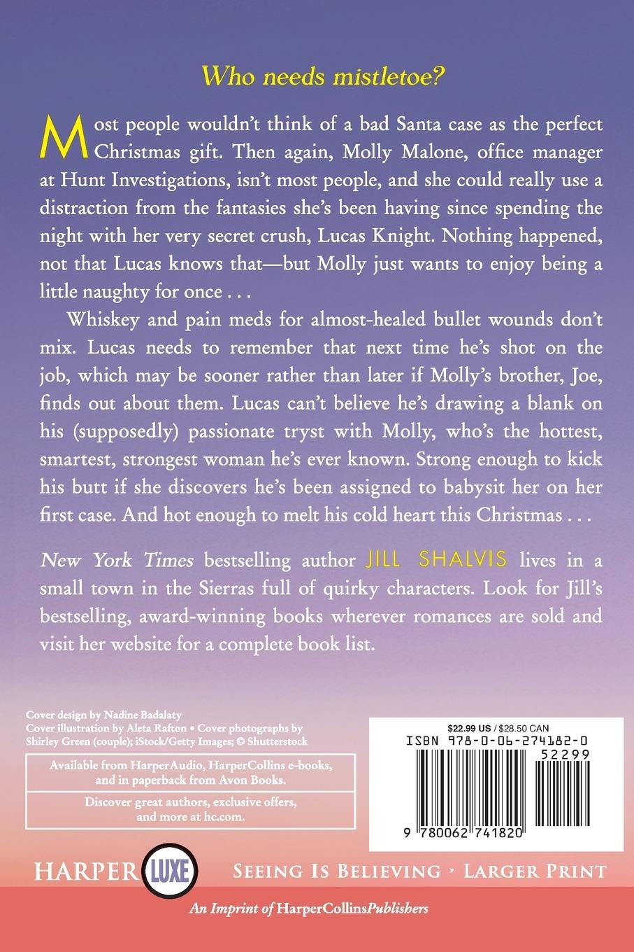 Rückseitencover Hot Winter Nights LP