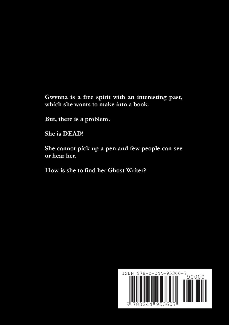 Rückseitencover Tenuous Connections