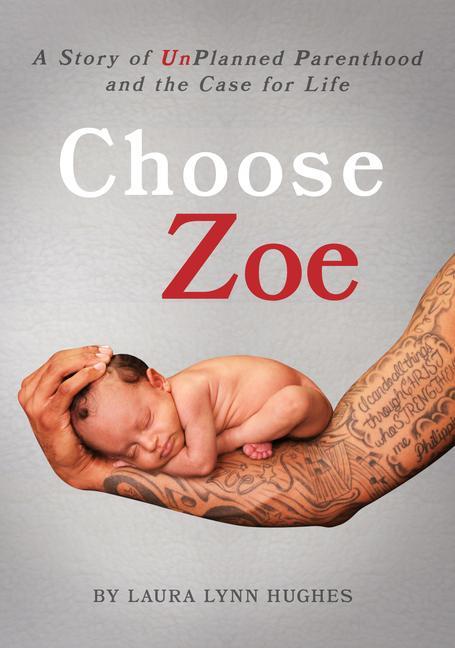 Vorderes Coverbild Choose Zoe