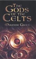 Vorderes Coverbild The Gods of the Celts