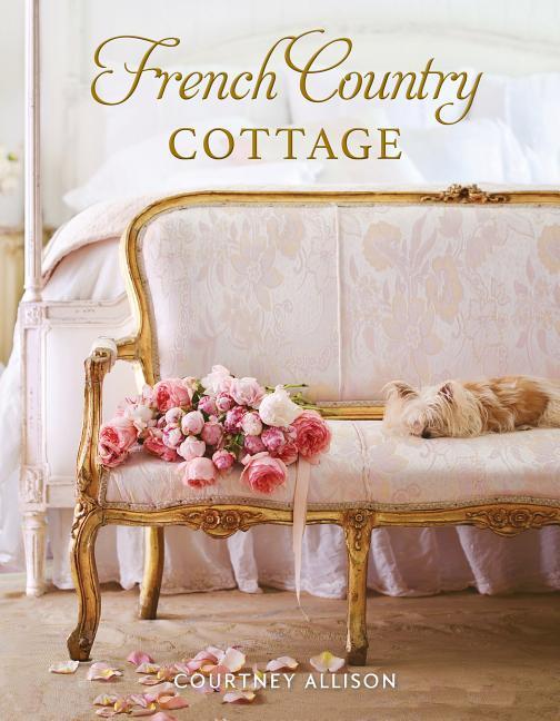 Vorderes Coverbild French Country Cottage