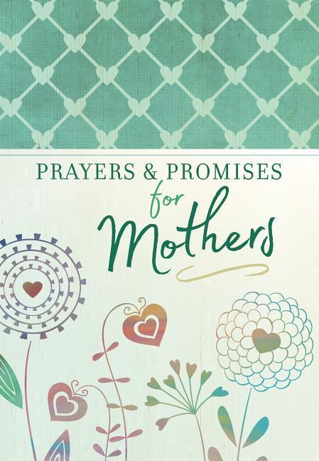 Vorderes Coverbild Prayers & Promises for Mothers