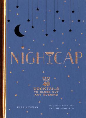 Vorderes Coverbild Nightcap