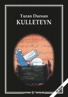 Vorderes Coverbild Kulleteyn