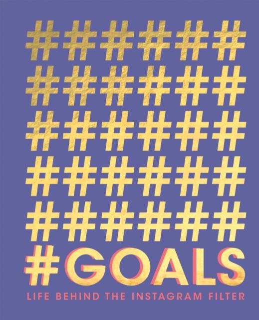 Vorderes Coverbild #GOALS