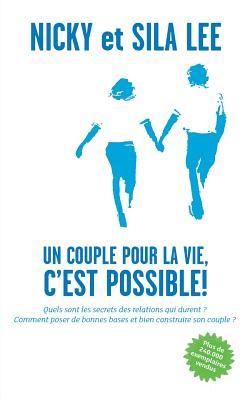 Vorderes Coverbild Marriage Book, French Edition