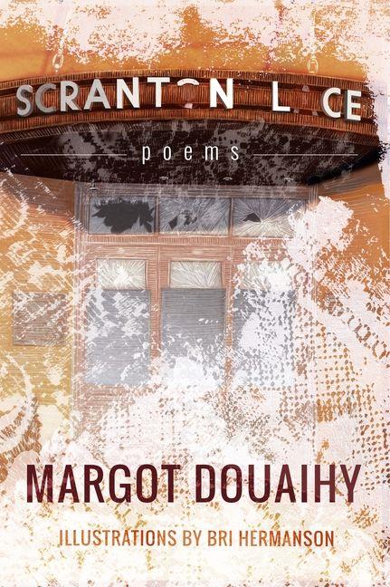 Vorderes Coverbild Scranton Lace