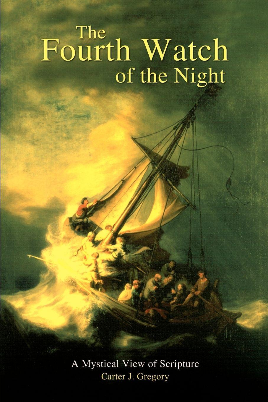 Vorderes Coverbild The Fourth Watch of the Night