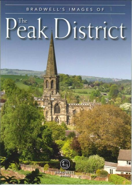 Vorderes Coverbild Bradwell's Images of Peak District