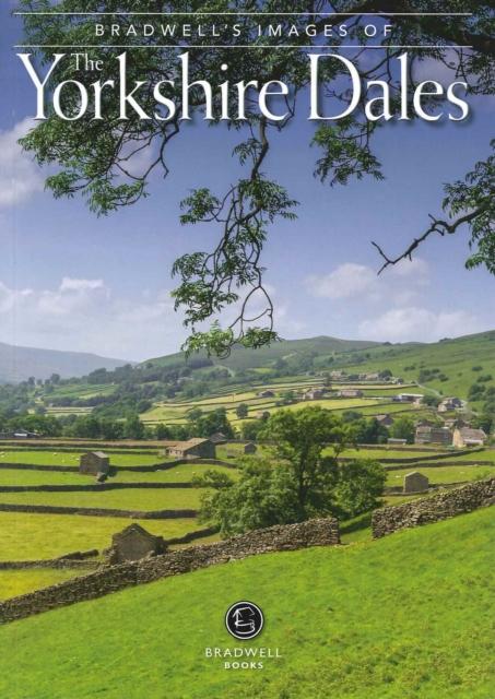Vorderes Coverbild Bradwell's Images of the Yorkshire Dales
